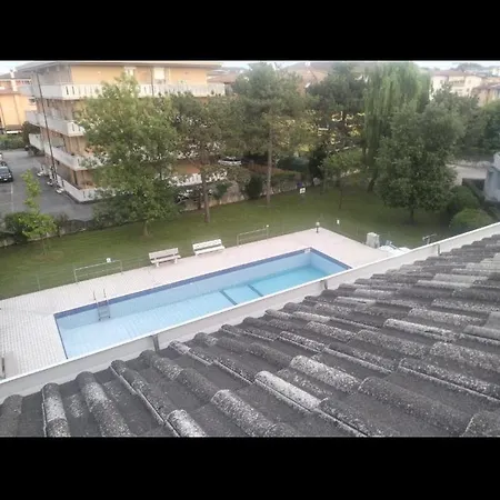 Apartment Esperia *