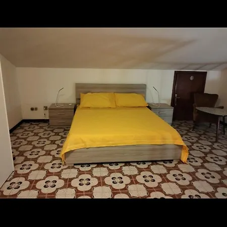 Apartment Esperia *