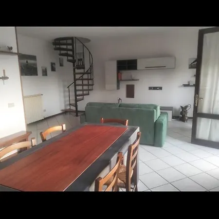 Apartment Esperia Caorle