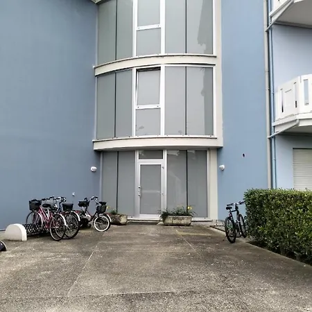 Esperia Apartment