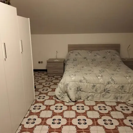 Apartment Esperia *