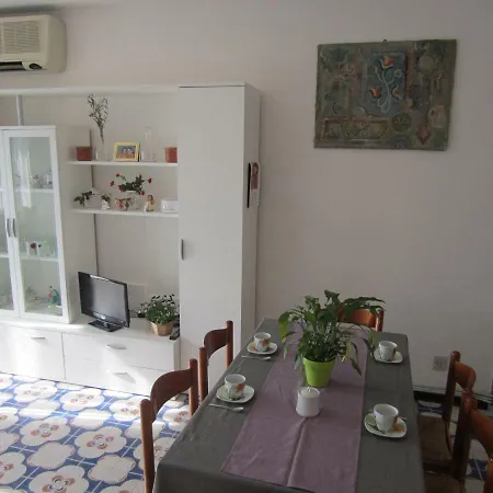 Appartamento Esperia Caorle