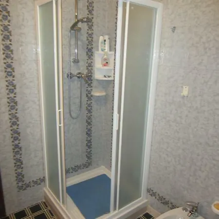 Appartamento Esperia